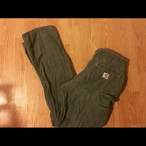 Carhartt Work Pants